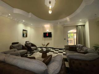 Atlantic Aura by BC residence - Cairo - 8