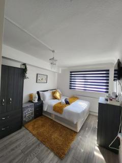 Luxurious ensuite rooms - 6