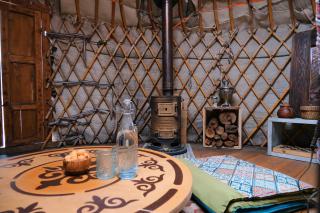 Family Eco Farm Getaway - 4