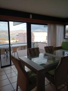 Casa Carlos Paz Terrazas del Lago - 5