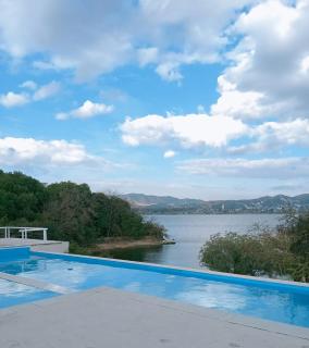 Casa Carlos Paz Terrazas del Lago - Villa Carlos Paz - 3