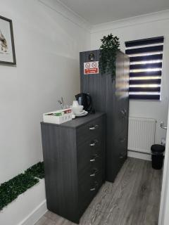 Luxurious ensuite rooms - 4