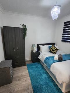 Luxurious ensuite rooms - 2