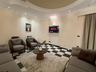 Atlantic Aura by BC residence - Cairo - 9