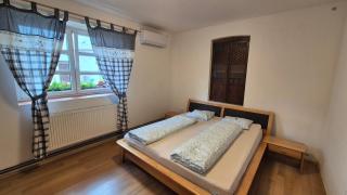 U Čertovy brázdy - Sázava - 1