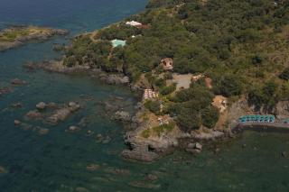 illicini stabilimento balneare e albergo - Maratea - 2