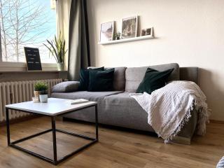 Apartment Friedrich - 2