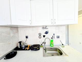 Taksim Luxurious Center Hotel - 6