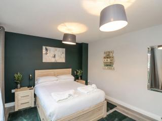 Rosie's Retreat - Filey - 3