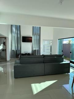 Linda casa com área gourmet e piscina Atibaia | H1 - Atibaia - 1