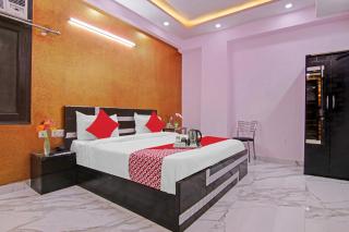 Super Hotel O Rishabh Inn - Ghaziabad - 0
