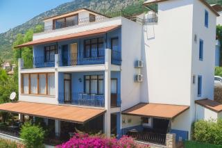 Hayat Pansiyon - Kaş - 0