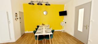 Logement spacieux - 4
