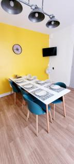 Logement spacieux - 3