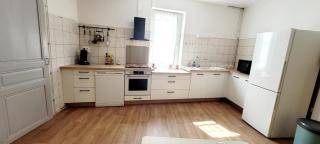 Logement spacieux - 1
