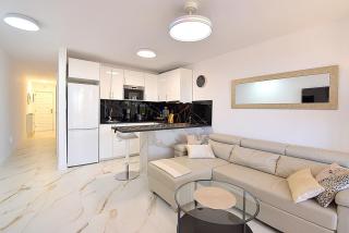 Apartament Gold Del Sur Tenerife 2 - Ocean View - San Miguel de Abona - 8