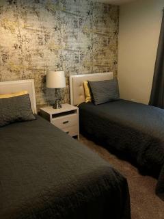 1556 PD - Poolside Bliss: Enchanted 4BR Townhome - Davenport - 2
