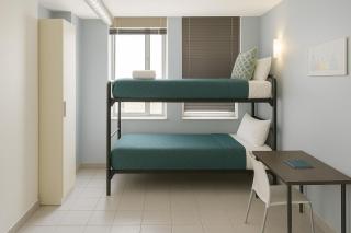 Virgo Hostels - Gaborone - 3