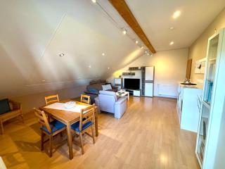 Ferienwohnung-Charly - Mettlach - 8