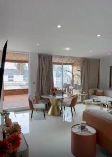 Luxury Apartment in Central London - 2