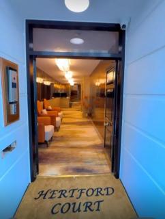 Luxury Apartment in Central London - 7