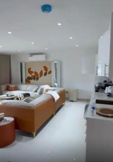 Luxury Apartment in Central London - London - 3