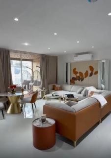 Luxury Apartment in Central London - London - 0