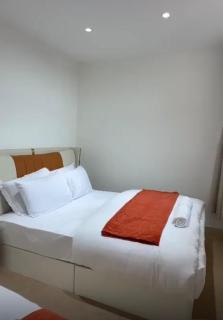 Luxury Apartment in Central London - 8