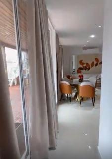 Luxury Apartment in Central London - 1