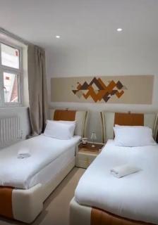 Luxury Apartment in Central London - London - 4