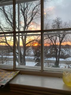 The House of Elsie Bed and Breakfast - 7