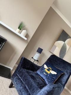 Knowes Apartment - 6