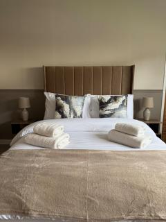 Knowes Apartment - 4