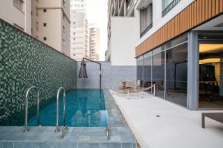 ARQ Vila Mariana - Apartamentos por temporada - 4