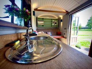 Highland Hideaway - Wigton - 8