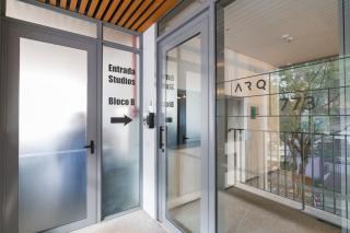 ARQ Vila Mariana - Apartamentos por temporada - São Paulo - 5