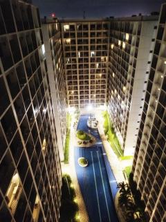 Cozy 19 at Shore 2 Residences - 8