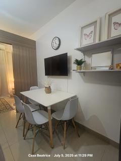 Cozy 19 at Shore 2 Residences - 6