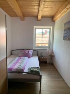 Ferienwohnung Allgäu - Untrasried - 2