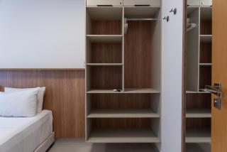 Studio Design 3 Apt 911 -Mandi Hospitalidade - Maceió - 8