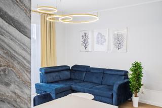 PORTO58 by MYPART in your apartment - Danzig - 7