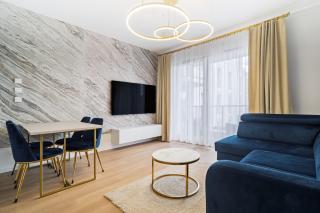 PORTO58 by MYPART in your apartment - Danzig - 4