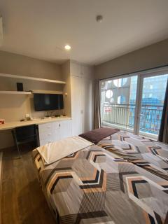 Studentpark Apartment by Jia Room - 7