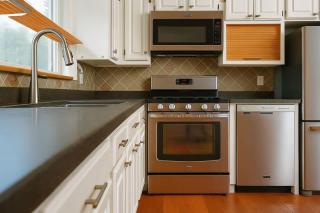 4-bedroom Lakeview House in Muskoka - Gravenhurst - 8