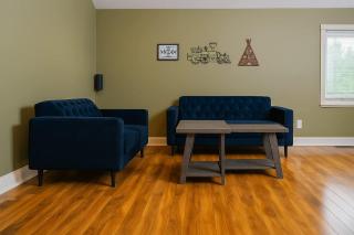 4-bedroom Lakeview House in Muskoka - Gravenhurst - 3