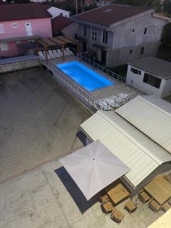 Apartmani Blu Notte - Ulcinj - 8