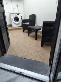Coro e bentu - Porto Torres - 8