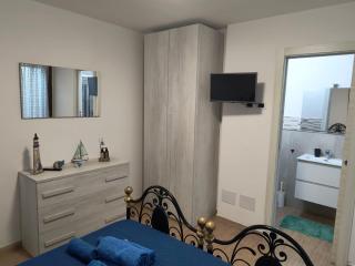Coro e bentu - Porto Torres - 7