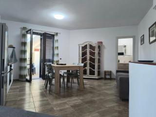 Coro e bentu - Porto Torres - 4