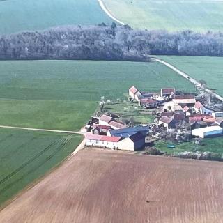 La ferme de Tart - - 8